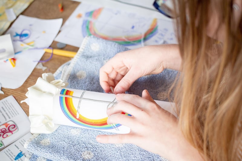 Crafting Inspiration
