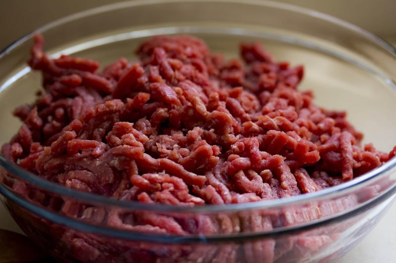 Meal Prep Guides