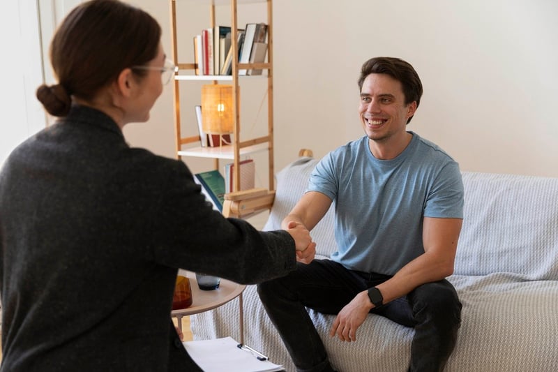 Mental Health Resources