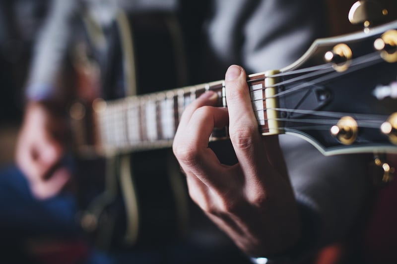 Music and Dance